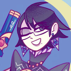 bayonetta