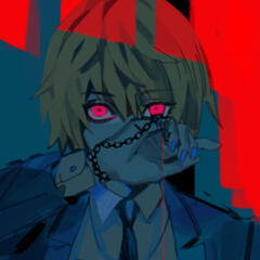 kurapika