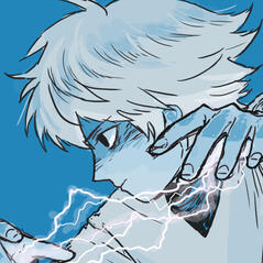 killua